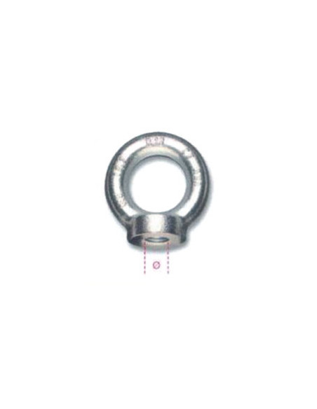 Golgare Femmina Inox